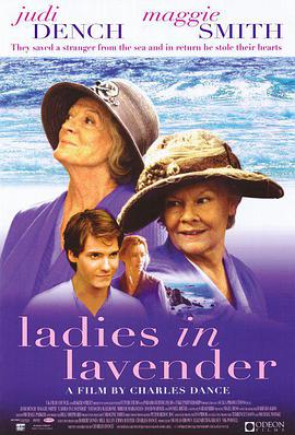 英国电影剧情片《等爱的女人 Ladies in Lavender》(2004)[1080P][超清][BT下载]