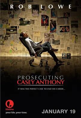 美国电影剧情片《控告凯西·安东尼 Prosecuting Casey Anthony》(2013)[1080P][超清][BT下载]