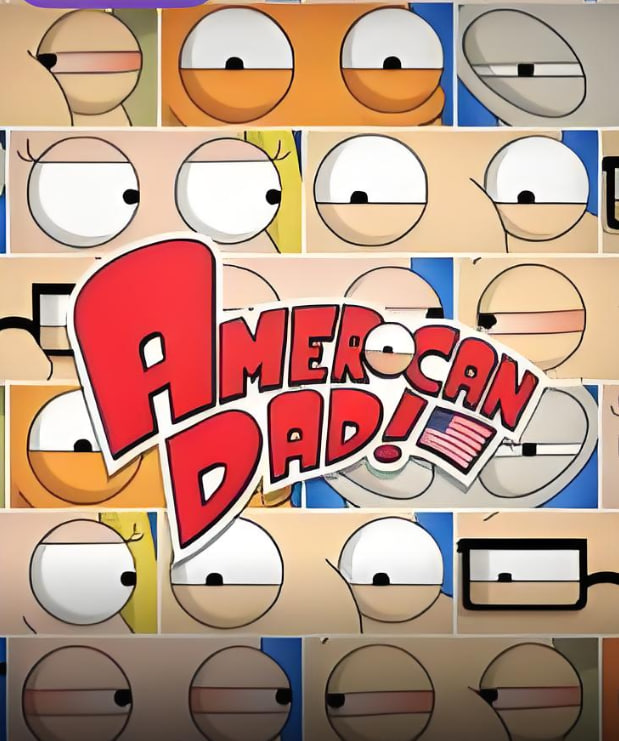 美国动漫《美国老爸 第十八季 American Dad! Season 18》(2023)[1080P][超清][BT下载]