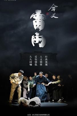 中国大陆电影纪录片《今又雷雨 今又《雷雨》》(2023)[1080P][超清][BT下载]