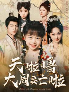 中国大陆连续剧国产剧《天啦噜大周要亡啦》(2025)[1080P][超清][BT下载]