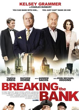 英国电影剧情片《银行大作战 Breaking the Bank》(2016)[1080P][超清][BT下载]