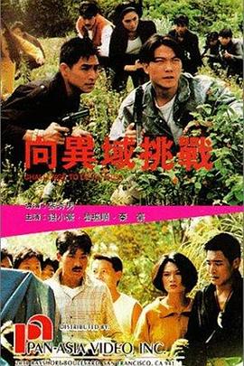 香港电影动作片《向异域挑战 向異域挑戰》(1991)[1080P][超清][BT下载]