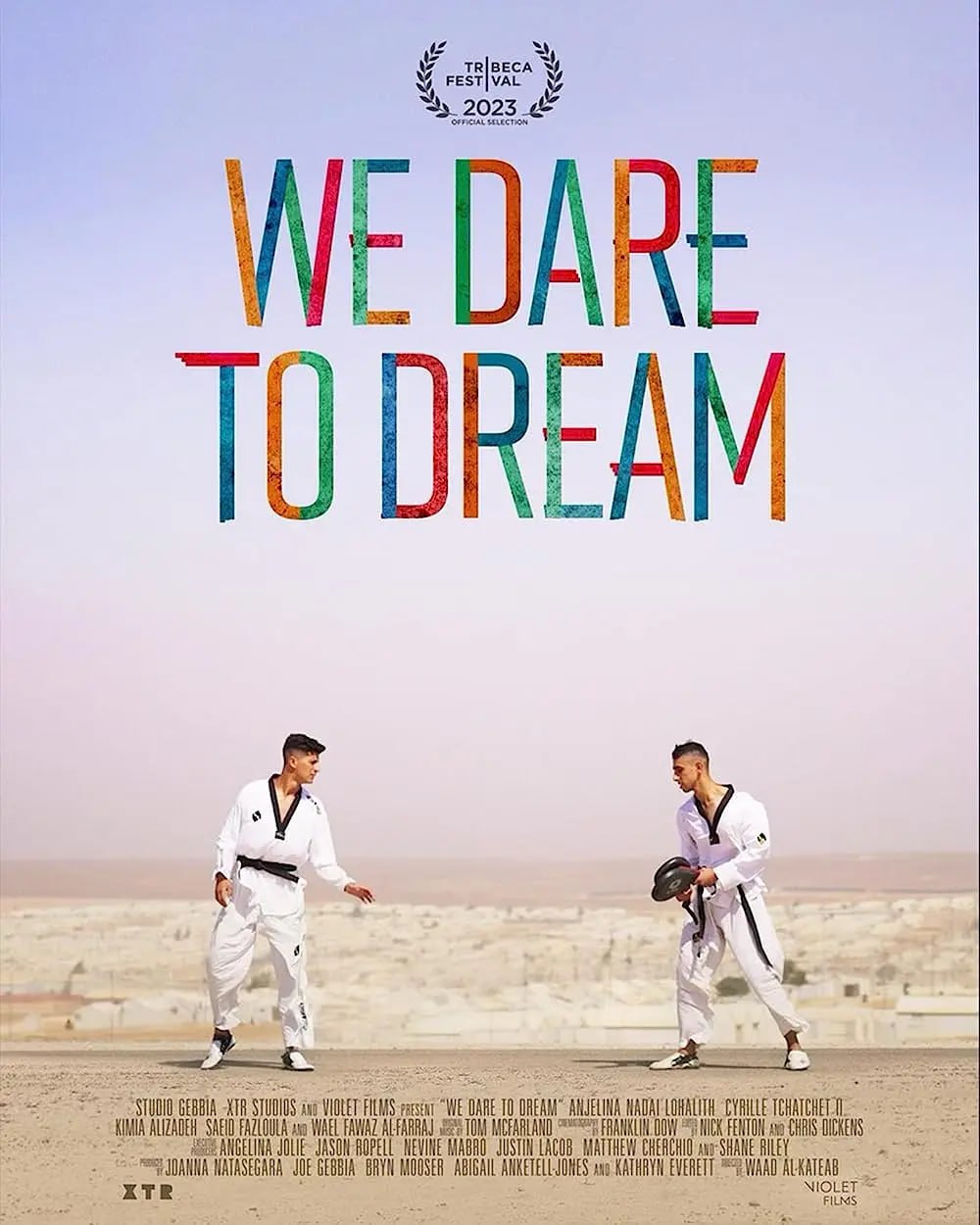 英国电影纪录片《梦想无限 We Dare To Dream》(2023)[1080P][超清][BT下载]