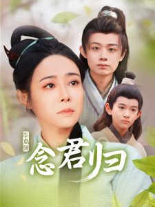 中国大陆连续剧国产剧《念君归》(2025)[1080P][超清][BT下载]