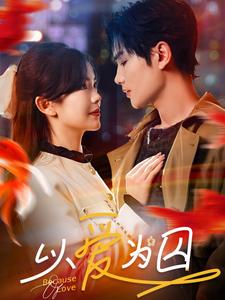 中国大陆连续剧国产剧《以爱为囚》(2025)[1080P][超清][BT下载]