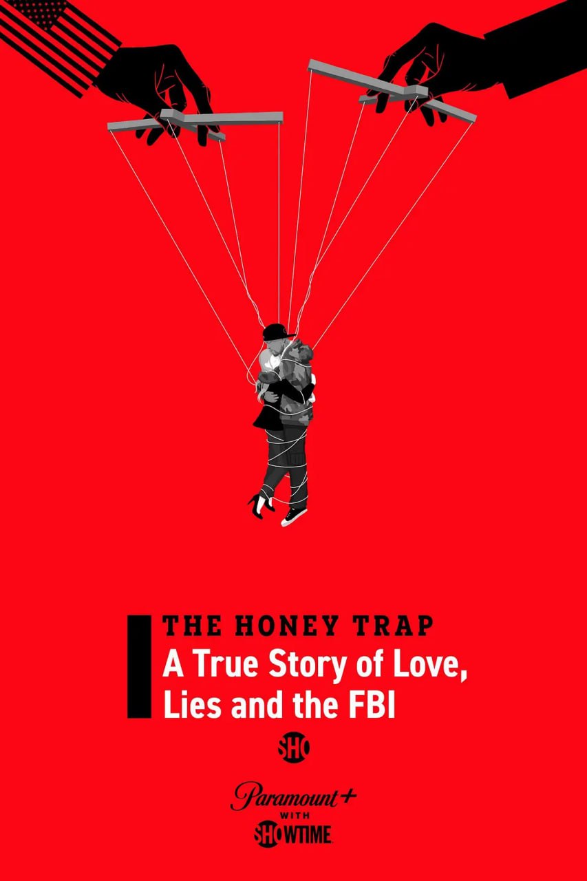 美国电影纪录片《美人计 The Honey Trap》(2024)[1080P][超清][BT下载]