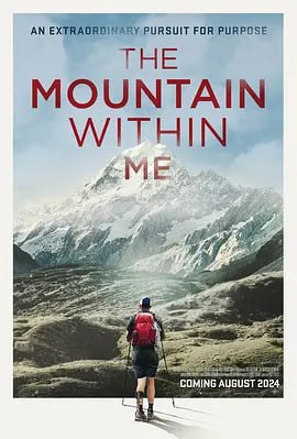 法国电影纪录片《我心中的山 2024 The Mountain Within Me》(2025)[1080P][超清][BT下载]