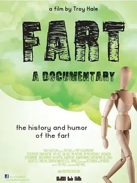 美国电影纪录片《放屁：一部纪录片 Fart: A Documentary》(2016)[1080P][超清][BT下载]