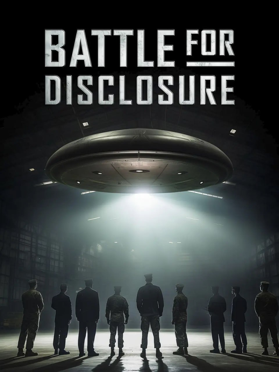 美国电影纪录片《信息披露之争 Battle for Disclosure》(2024)[1080P][超清][BT下载]