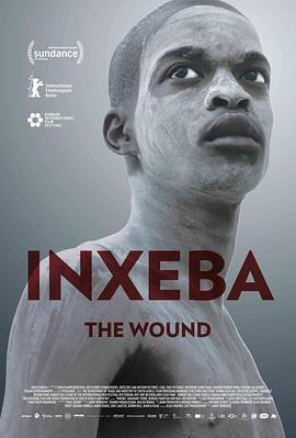法国电影剧情片《伤口 Inxeba》(2017)[1080P][超清][BT下载]