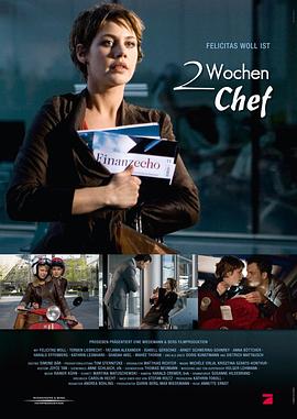 德国电影剧情片《临时老板 Zwei Wochen Chef》(2007)[1080P][超清][BT下载]