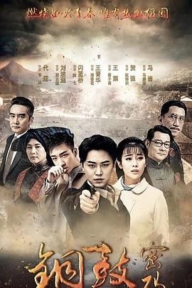 中国大陆连续剧国产剧《铜鼓密码 铜鼓密码 Season 1》(2019)[1080P][超清][BT下载]