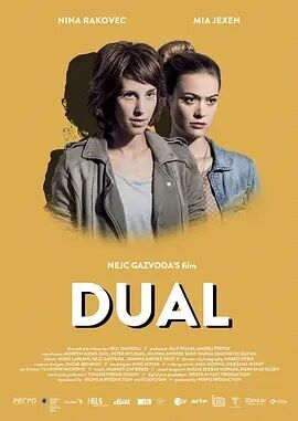 美国电影剧情片《双倍 Dual》(2013)[1080P][超清][BT下载]