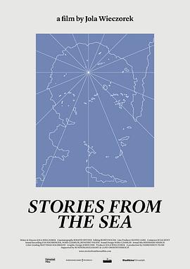 奥地利电影剧情片《来自大海的故事 Stories From the Sea》(2021)[1080P][超清][BT下载]
