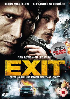 美国电影剧情片《人性的弱点 Exit》(2006)[1080P][超清][BT下载]