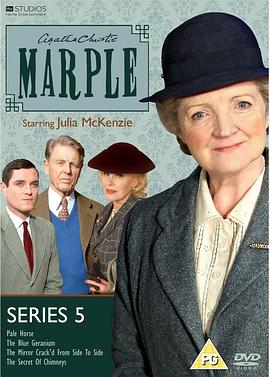 英国电影剧情片《马普尔小姐探案 第五季 Agatha Christie's Marple Season 5》(2010)[1080P][超清][BT下载]