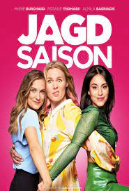 电影剧情片《Jagdsaison》(2022)[1080P][超清][BT下载]