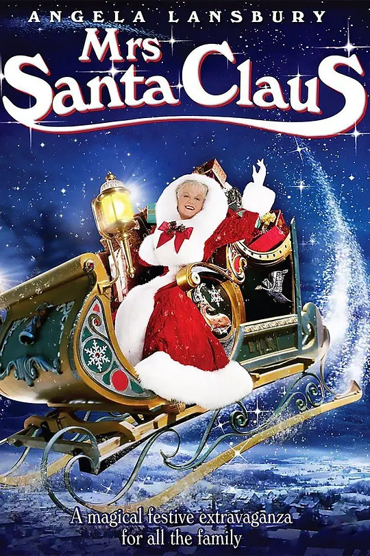 美国电影剧情片《Mrs Santa Claus Mrs. Santa Claus》(1996)[1080P][超清][BT下载]