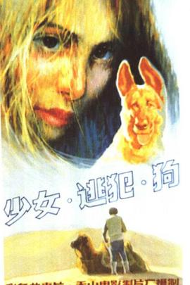 中国大陆电影剧情片《少女、逃犯、狗》(1987)[1080P][超清][BT下载]