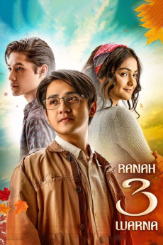 电影剧情片《Ranah 3 Warna》(2022)[1080P][超清][BT下载]