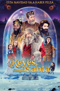 电影剧情片《Reyes contra Santa》(2022)[1080P][超清][BT下载]