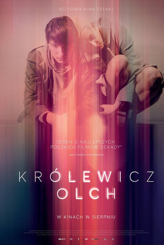 电影剧情片《君王之子 Królewicz olch》(2017)[1080P][超清][BT下载]