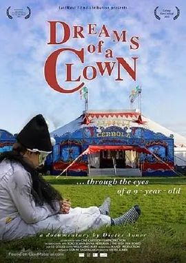 电影剧情片《小丑梦 Dreams of a Clown》(2014)[1080P][超清][BT下载]