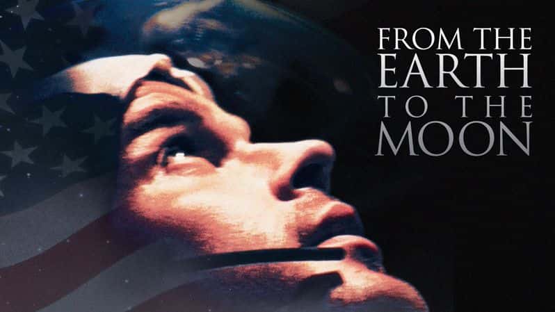 [美国][剧情][历史]《从地球到月球 第一季》From the Earth to the Moon [1080P][超清][BT下载]