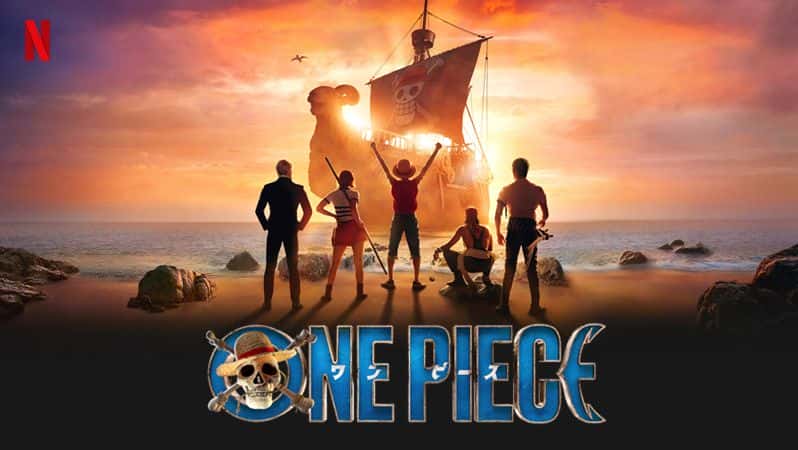 [美国][动作][奇幻]《海贼王(真人版) 第一季》One Piece [1080P][超清][BT下载]