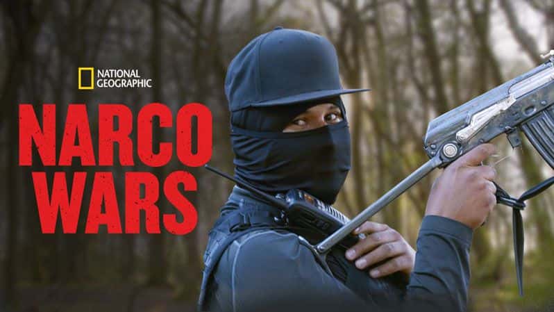 [美国][纪录片][纪录片]《毒品战争 第一至三季》Narco Wars [1080P][超清][BT下载]