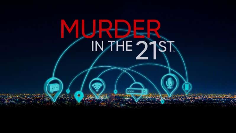 [美国][剧情]《21世纪谋杀案 第一季》Murder in the 21st [1080P][超清][BT下载]