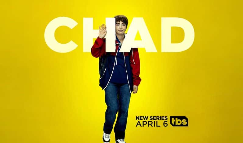 [美国][喜剧][青春]《查德 第一至二季》Chad [1080P][超清][BT下载]