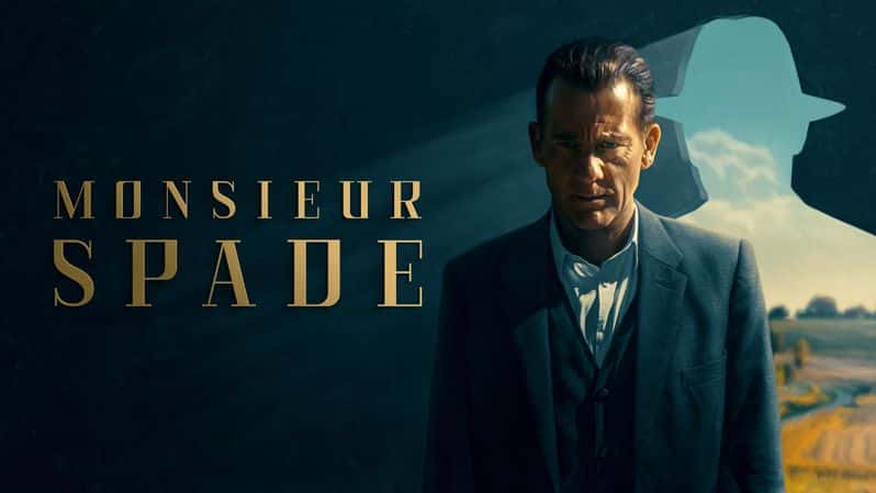 [美国][惊悚][犯罪]《斯派德先生 第一季》Monsieur Spade [1080P][超清][BT下载]