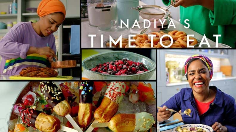[英国][综艺][真人秀]《纳迪亚的私房菜 第一季》Nadiya’s Time to Eat [1080P][超清][BT下载]
