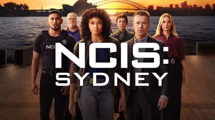[澳大利亚][悬疑][犯罪]《海军罪案调查处：悉尼 第一季》NCIS: Sydney [1080P][超清][BT下载]