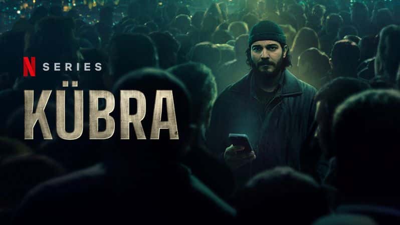 [土耳其][悬疑][剧情]《谜谕 第一至二季》Kübra [1080P][超清][BT下载]