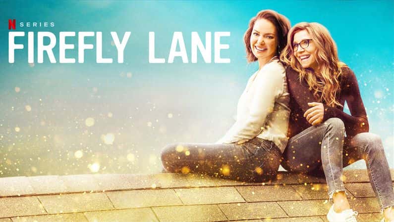 [美国][剧情][历史]《萤火虫小巷 第二季》Firefly Lane [1080P][超清][BT下载]