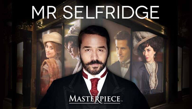 [英国][剧情][历史]《塞尔福里奇先生 第一至四季》Mr Selfridge [1080P][超清][BT下载]