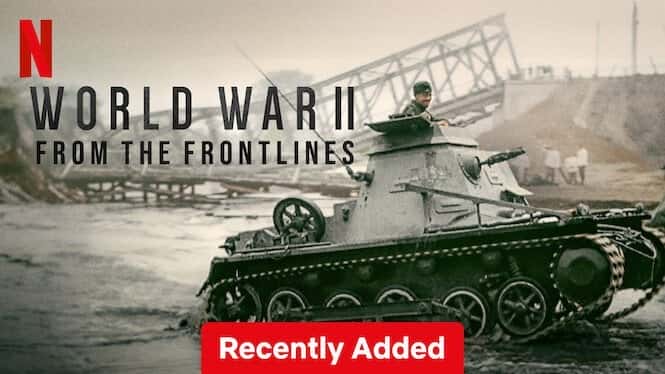 [英国][纪录片][纪录片]《世界 第二次大战：前线经历 第一季》World War II: From the Frontlines [1080P][超清][BT下载]