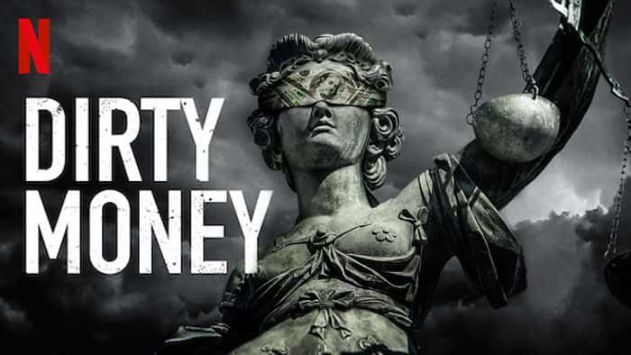 [美国][纪录片][纪录片]《黑钱 第二季》Dirty Money [1080P][超清][BT下载]