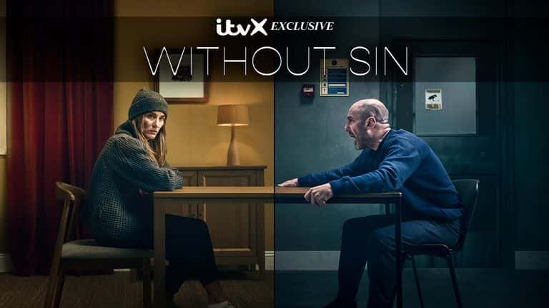 [英国][悬疑][惊悚]《无罪 第一季》Without Sin [1080P][超清][BT下载]