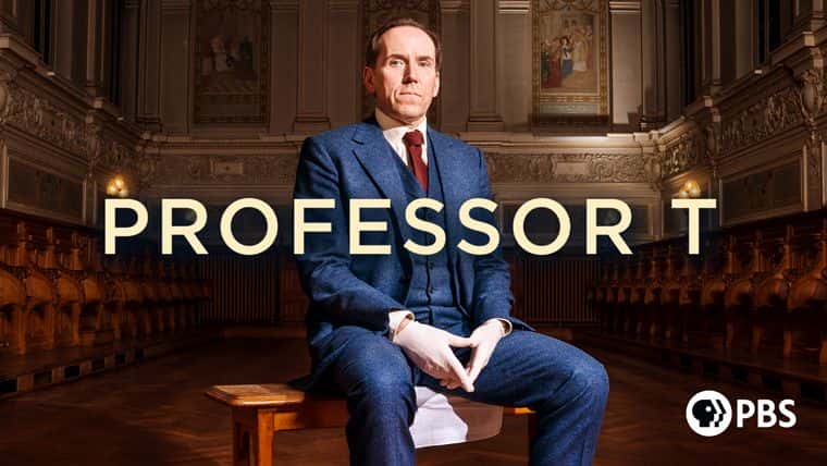 [英国][罪案][动作谍战]《T教授 第三季》Professor T [1080P][超清][BT下载]