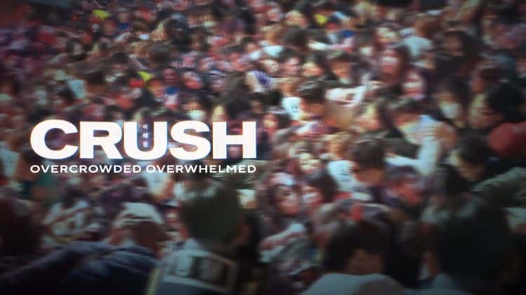 [美国][纪录片]《梨泰院踩踏事故》Crush [1080P][超清][BT下载]