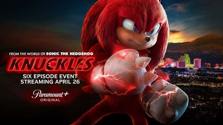 [美国][喜剧][动作]《纳克鲁斯 第一季》Knuckles [1080P][超清][BT下载]