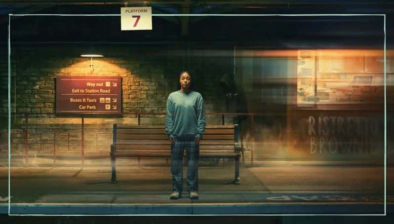 [英国][犯罪][惊悚]《7号站台 第一季》Platform 7 [1080P][超清][BT下载]