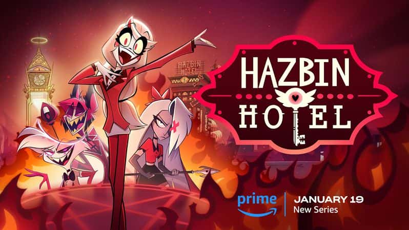 [美国][喜剧][动画]《地狱客栈 第一季》Hazbin Hotel [1080P][超清][BT下载]