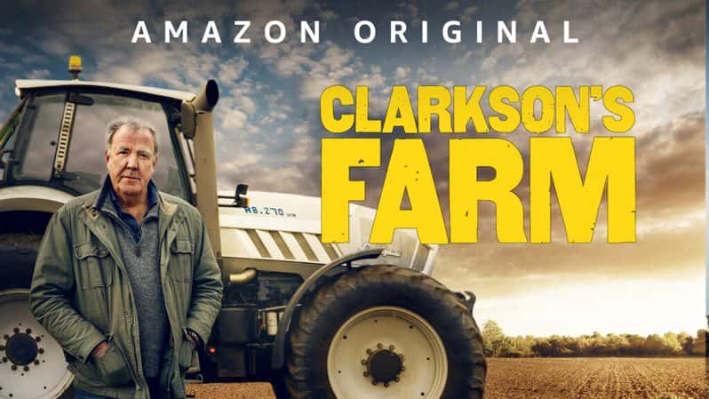 [英国][纪录片][真人秀]《克拉克森的农场 第一至三季》Clarkson’s Farm [1080P][超清][BT下载]