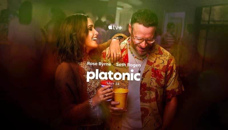 [美国][喜剧][爱情]《柏拉图关系 第一季》Platonic [1080P][超清][BT下载]