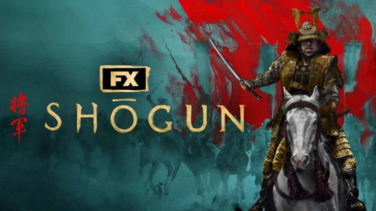 [美国][历史][战争]《幕府将军 第一季》Shōgun [1080P][超清][BT下载]